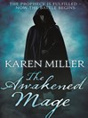 The Awakened Mage (eBook): Kingmaker, Kingbreaker Series, Book 2